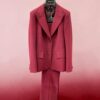 Tailleur Giacca un petto made in Italy