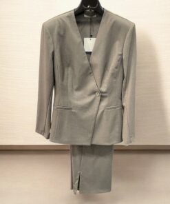 Alternative view of Tailleur Two Way