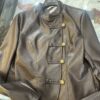 Giacca ecopelle Two Way - immagine 3