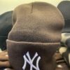Cappello 47’ Ny in lana - immagine 2